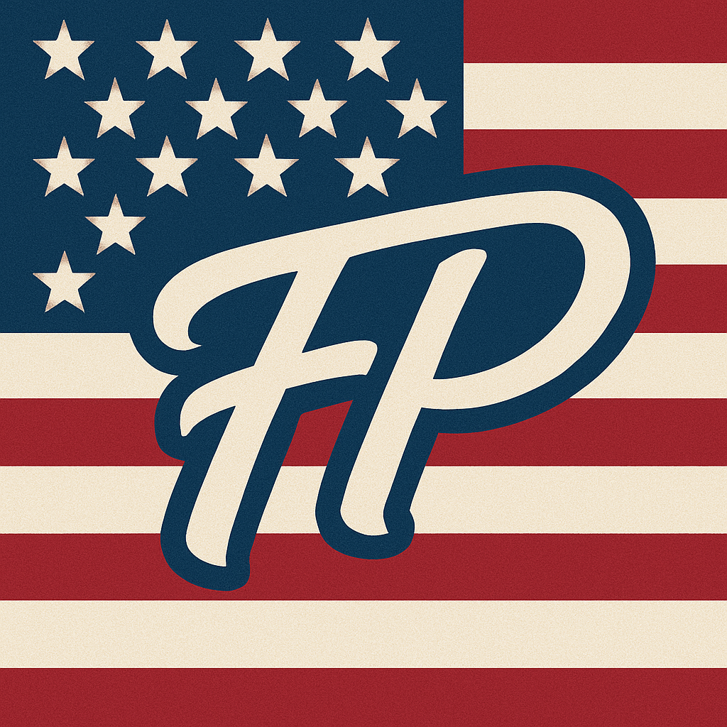 FilePatriot Logo